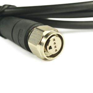 Plug Socket FTTA ODC-2 ODC-4 Fiber Optic Patch Leads