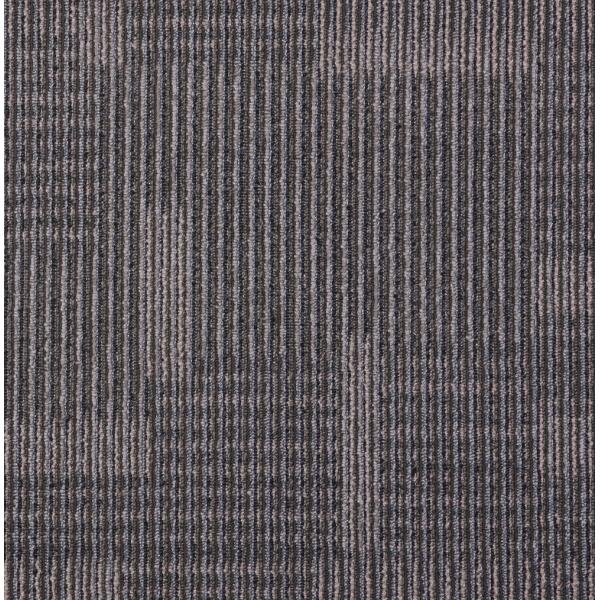 Plain multi leve loop gallery carpet tile with competitive price