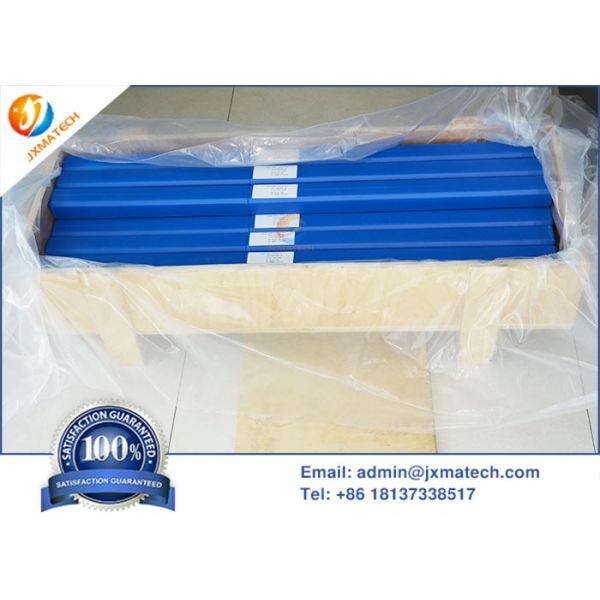 Stellite 6 Bar Alloy 6 Custom