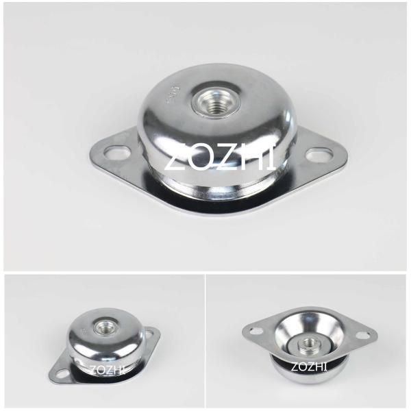 Anti-vibration mount