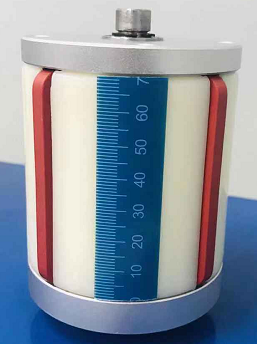 50Hz Peel Adhesion Test Equipment , Hight Speed Unwinding Testing Machine