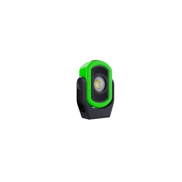 Dimmable LED Handheld Flashlight for Car Maintenance And Inspection in Workshop