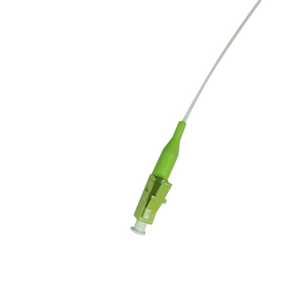 125um OM5 Patch Cord Pigtail LC UPC 12 Color 0.9mm LSZH Multi Mode