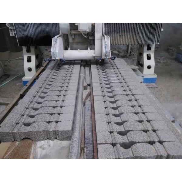 Wide Automatic Laser Profiling Cutting Machinery with Precision Angle / Accuracy
