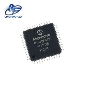Quality PIC18F4520-I Original Microchip Integrated Circuits for sale