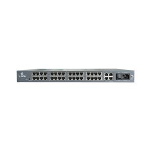 China 128 FXS Analog VoIP Gateway Support Asterisk Freeswitch IPPPBX IAD3128 on sale