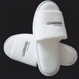 Buy cheap Higher quality slippers for hotels and spa from wholesalers