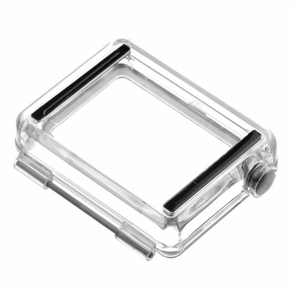 Original 2'' Go Pro Non-Touchable LCD External Display Screen For GoPro Hero 3 3+ 4