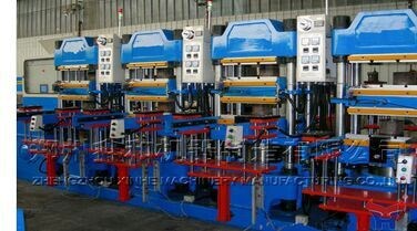 Rubber shoe Sole Compression Moulding Vulcanization Press Machine Most Competitive Prices