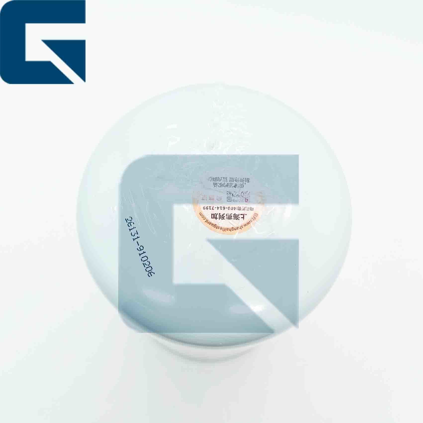 5670175 Fuel Filter for Engine Prarts