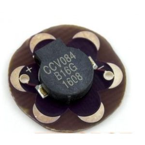 Quality Arduino Compatible LilyPad Buzzer sensors for sale