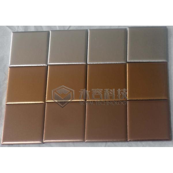 Antibacterial Coatings On Ceramic Tiles Ceramic Antibacterial Coating Machine PVD Antibacterial Coatings