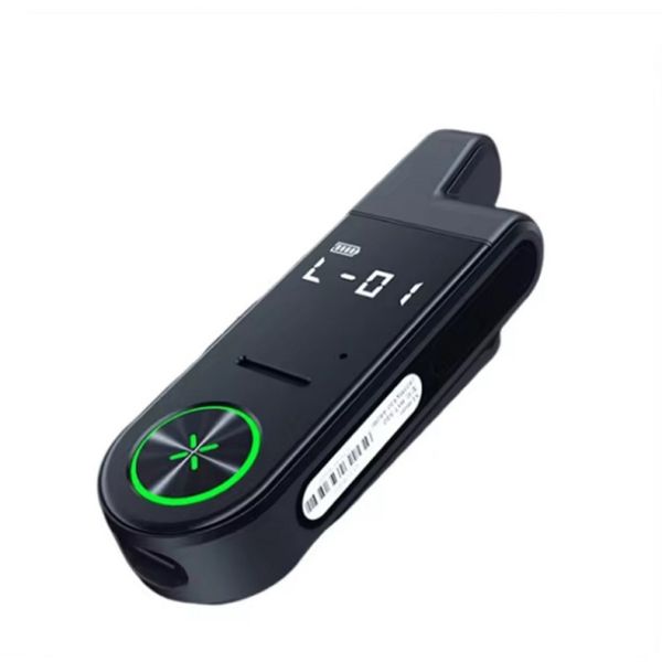 S10 Mini Portable Long Standby Wireless Long Range Transmitter Professional Handheld Walkie Talkie Two Way Radio