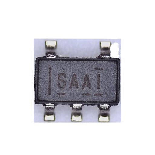 LVDS Interface IC Single LVDS Transmitter ROHS SN65LVDS1DBVT IC DRIVER 1/0 SOT23-5
