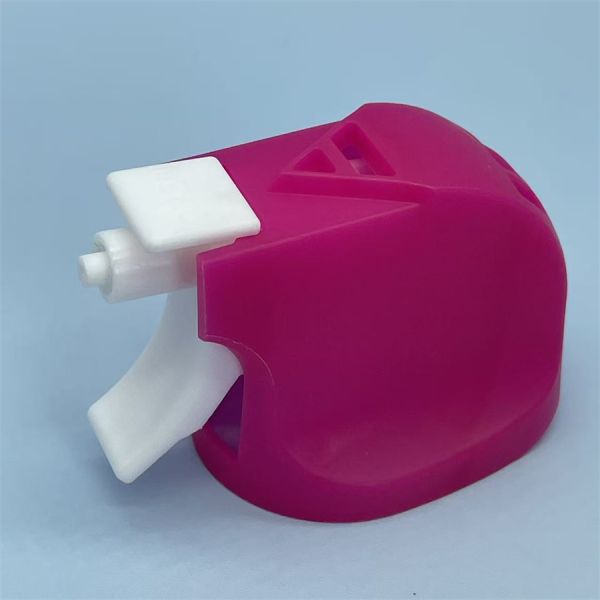 High-Performance Trigger Sprayer for Professional and Home Use
