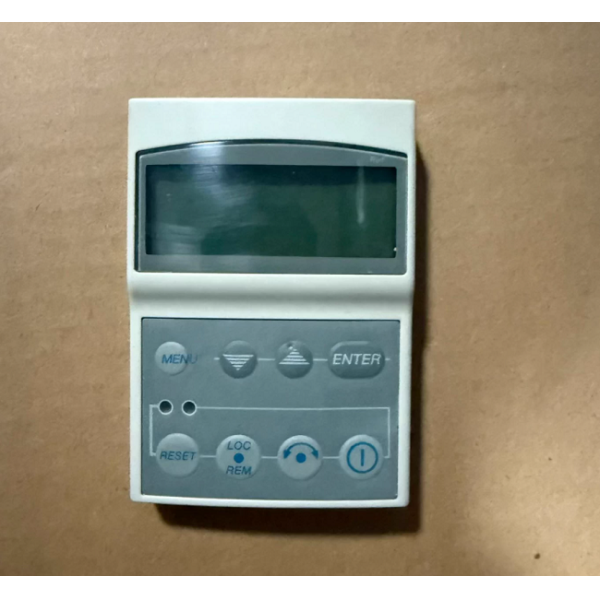 ACS-PAN-A ABB Module Handheld Control Panel ACS drives offering portable operation parameter backup