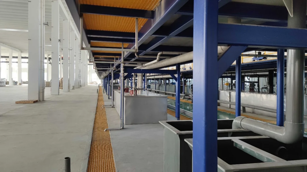 Long Run Length Double Layer Thermal CTP Plate