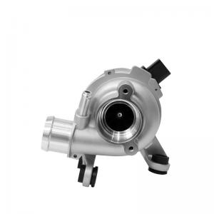 China Auto Parts Water Pump For W212 W213 W205 M274 Automotive Water Pump 2742000207 2742000107 2742002700 on sale