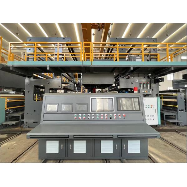 PLC Operation Cabinet