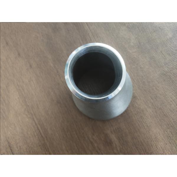 JIS Stainless Steel 3 Inch Eccentric Pipe Reducer