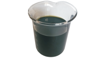 Continuous Carbonization Machine for Charcoal Production from Coconut Shell on Farms