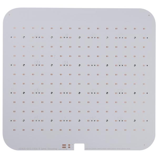 SMD THT DIP Lm301b LED Driver Circuit Board Grow Light PCB Assembly
