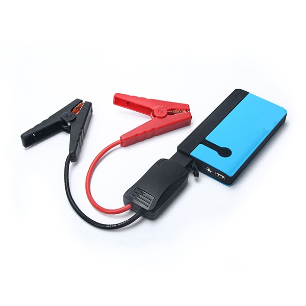 12V 400A Multi Function Jump Starter 8000mAh Car Battery Jumper Start Box