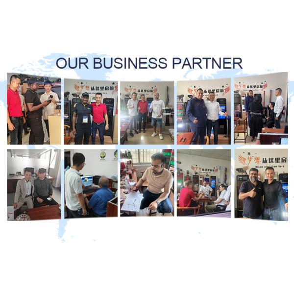 Ground Mounted 32A 2 Phase Ev Wallbox OEM Single Phase RFID Card AC 7kw EV Charger Station for Home Electric Car Charging