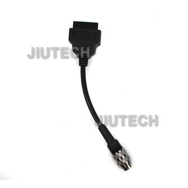 Multi PCs Agricultural Diagnostic Tool