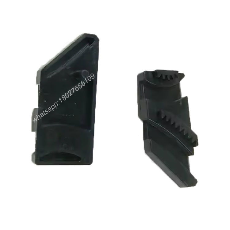 Quality A003030 ATM Machine Parts GLORY NMD100 Reversing Rail A003030 for sale
