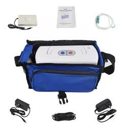Quality Outdoor Portable Oxygen Concentrator For Home And Travel Ultra Silence for sale