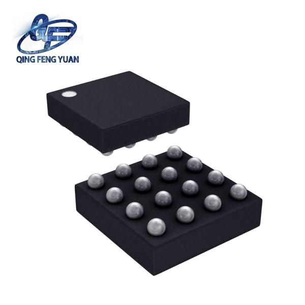 Texas TPS62770YFPR In Stock Electronic Components Integrated Circuits Microcontroller TI IC chips DSBGA-16