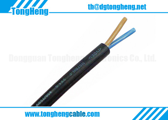 H07RN-F 2x1.50MM²