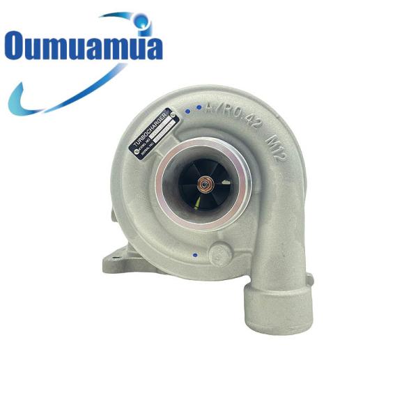 Best-selling New GT25 804557-5041S turbocharger 846903-5013S 371-3218 479-5811 804557-0041 4795799 supercharger