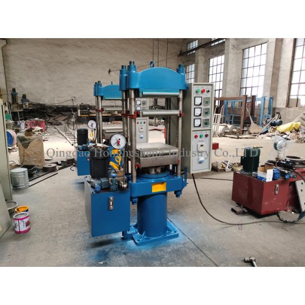 Vulcanizing Press/Rubber Vulcanizing Press/ Hydraulic Press For Rubber Vulcanization