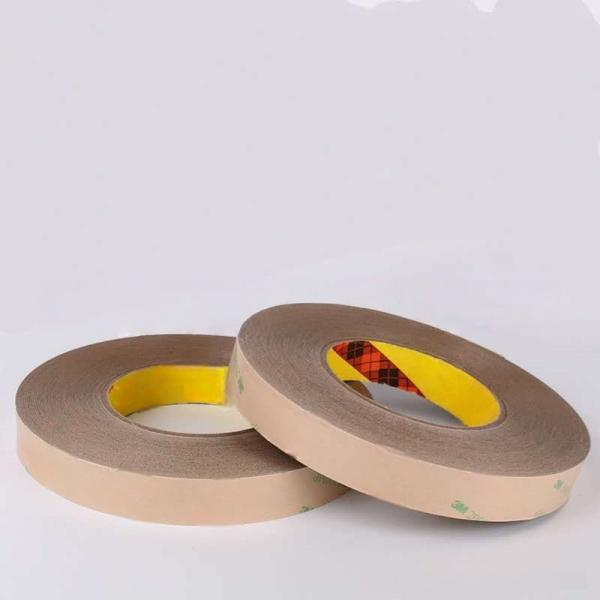 Thickness Range 0.05-0.1mm / Customizable Fireproof Adhesive Tape High Insulation