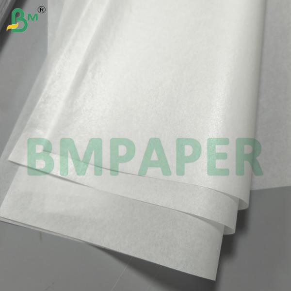 Non - Stick Baking Parchment Paper For Baking , Grilling , Cooking
