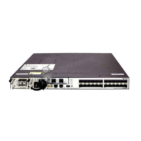 front-s5700-28c-hi-datasheet Huawei Switch S5700-28C-HI with Versatile Routing Platform High-density GE Interfaces and Advanced Reliability Technologies