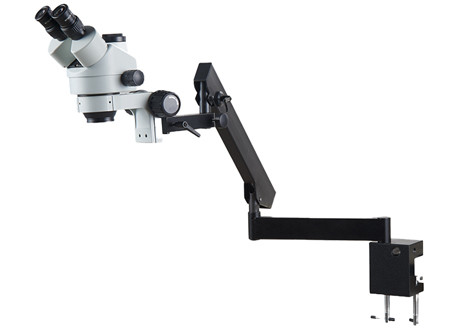 Scanning Electron Zoom Stereo Microscope Digital Led Optical Camera Cell Phone