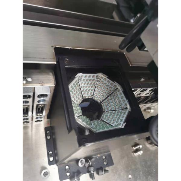 12 Heads SMD Mounting Machine Automatic SMT Placement Machine 45000CPH E8S
