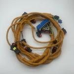 China E320D C6.4 Injector Wiring Harness 305-4893 3054893 For CAT Excavator for sale