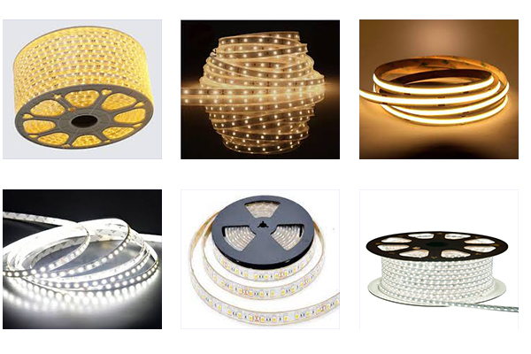 SMT Placement Machine SMT Mounting Machine For LED Light 100m Strip Light Making
