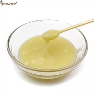 China Natural 1.6% 10-HDA Healthy Care Bee Food for skin Bee Product Pure Royal Jelly on sale