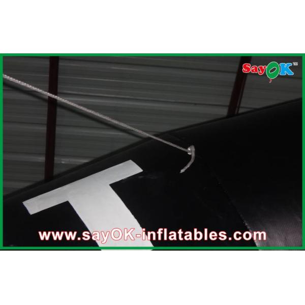Custom Inflatable Arch Environmental Inflatable Finish Arch , Inflatable Starting Line Arch