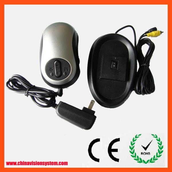 TV Wireless Low Vision Magnifier KLN-RAW35