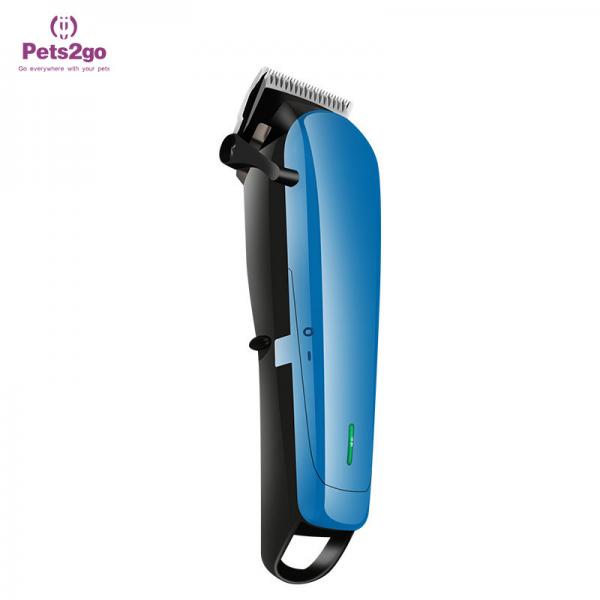 Buy Electric 22.3x14.5cm Pet Hair Shaver For Thick Coats at wholesale prices