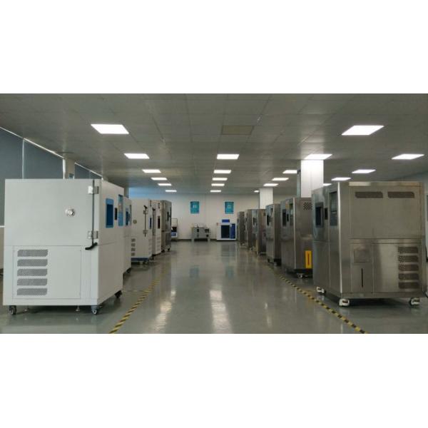 Temperature and Humidity Testing Chamber, -70-150C, Environmental Chamber 80L