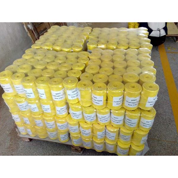 agricultural polypropylene twine