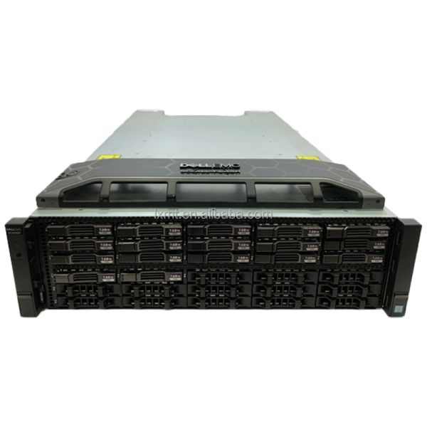Port RJ-45 Interface Type Dell Storage Array SC5020F For Secure And Data Storage