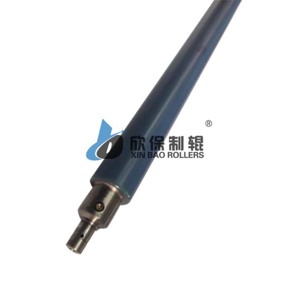 Customized Printing Rubber Roller for ROLAND 700 Rilsan Roller Nylon Roller Hard Roller